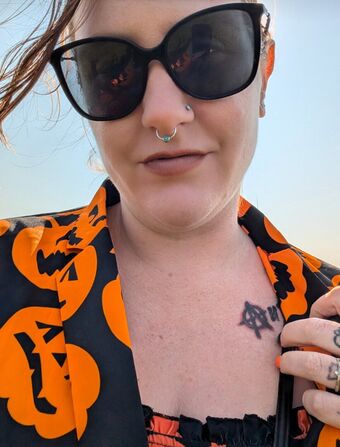 pumpkinpatchof Nude Leaks OnlyFans Photo 16