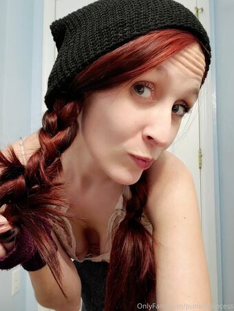punkdprincess