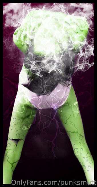 punksmutt