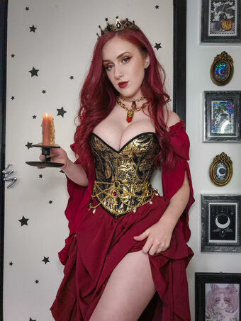 Punky Pixiee Nude Leaks OnlyFans Photo 4