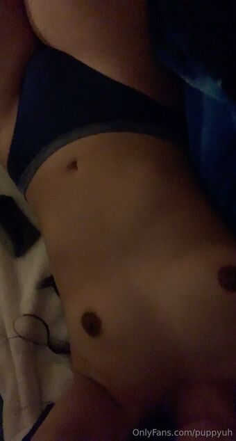 puppyuh
