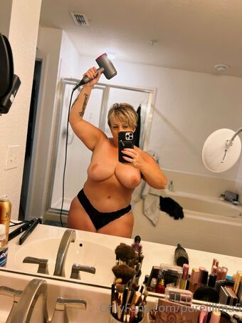 Pure Jill Nude Leaks OnlyFans Photo 9