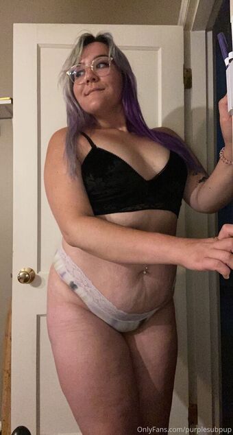 purplesubpup Nude Leaks OnlyFans Photo 7