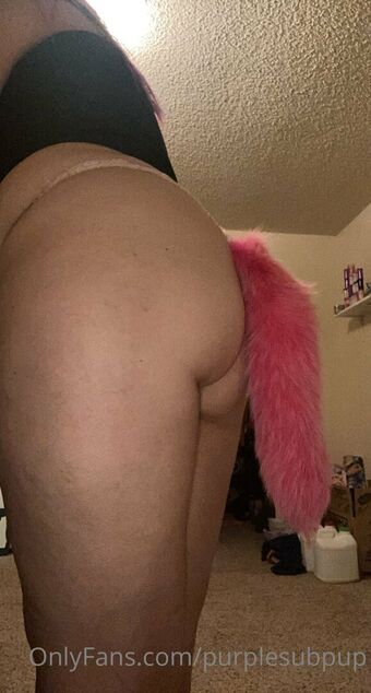 purplesubpup Nude Leaks OnlyFans Photo 13