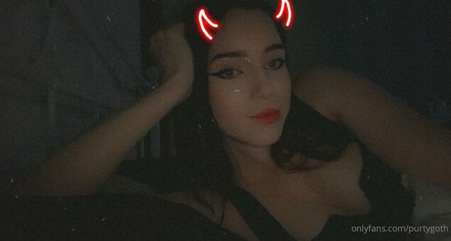 Purtygoth