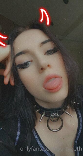 Purtygoth