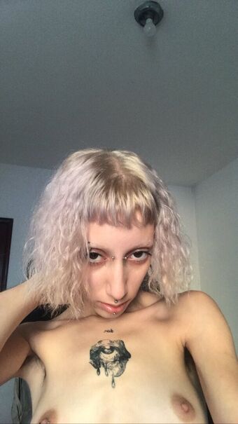Putaspunk Nude Leaks OnlyFans Photo 4