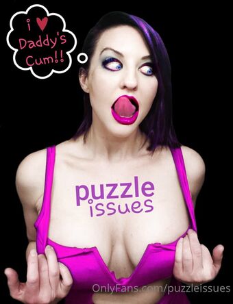 puzzleissues Nude Leaks OnlyFans Photo 4