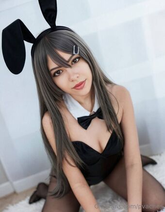 pvaches Nude Leaks OnlyFans Photo 13