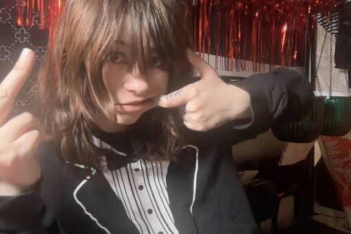 pvnks Nude Leaks OnlyFans Photo 82