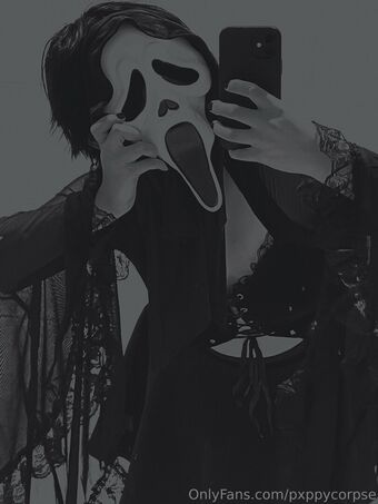 pxppycorpse