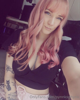 Pynnksphynx