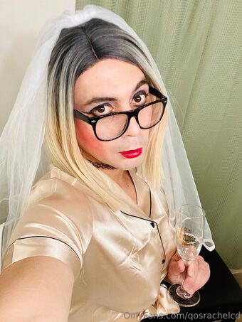 qosrachelcd Nude Leaks OnlyFans Photo 21