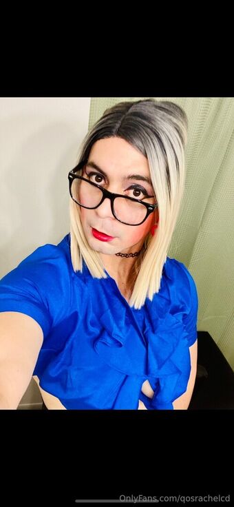qosrachelcd Nude Leaks OnlyFans Photo 24