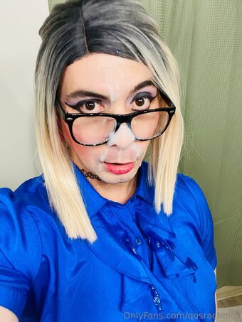 qosrachelcd Nude Leaks OnlyFans Photo 35