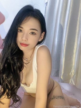 qqjolin_ Nude Leaks OnlyFans Photo 11