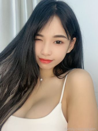 qqjolin_ Nude Leaks OnlyFans Photo 18