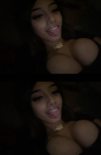 qtmilly Nude Leaks OnlyFans Photo 1