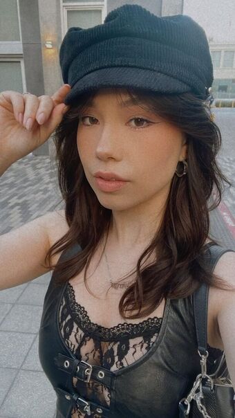 Quarterjade Nude Leaks OnlyFans Photo 686