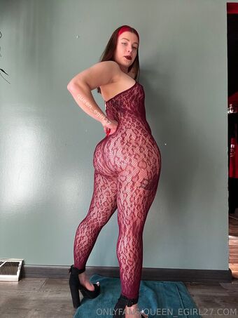 Queen_D