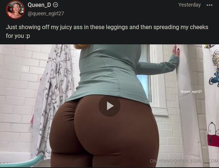 Queen_D