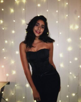 Queen Simba Nude Leaks OnlyFans Photo 4