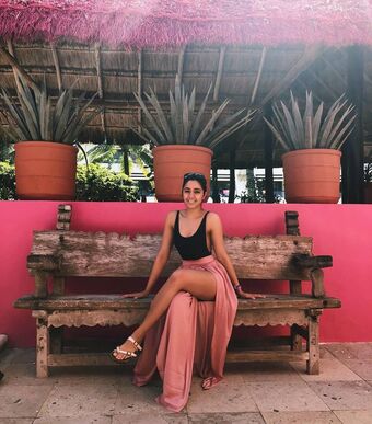 Queen Simba Nude Leaks OnlyFans Photo 10