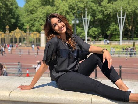 Queen Simba Nude Leaks OnlyFans Photo 18