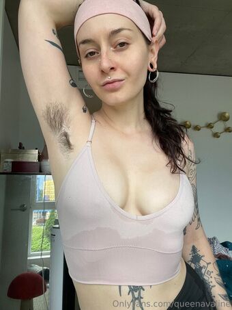 queenavaline Nude Leaks OnlyFans Photo 13
