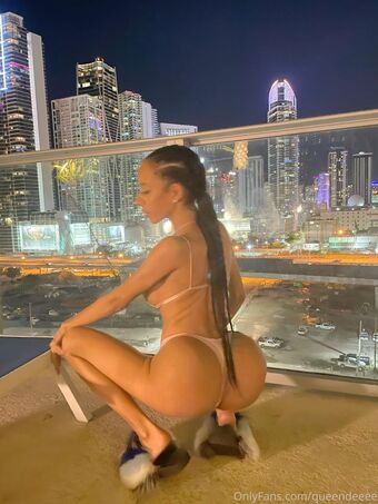 queendeeee