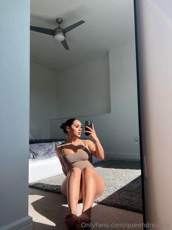 Queendreaaaa Nude Leaks OnlyFans Photo 15