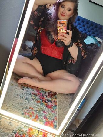 QueenGoldi Nude Leaks OnlyFans Photo 6