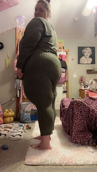 queenjaimeebbw91