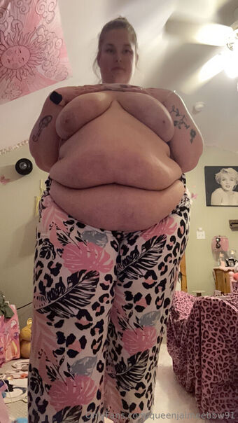 queenjaimeebbw91