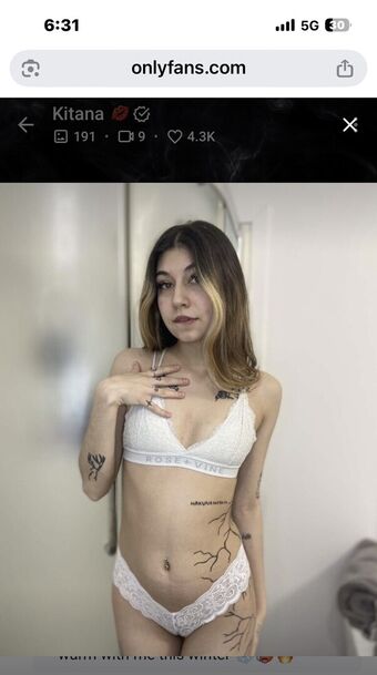 QueenKitanaxx