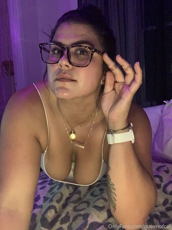 queenofcali