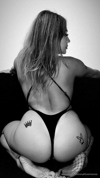 Queentesencja Nude Leaks OnlyFans Photo 15