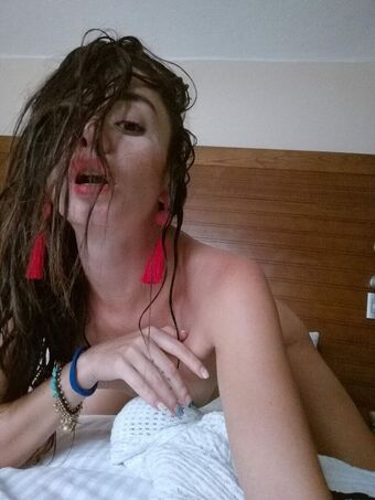 Quetzalli Bulnes Nude Leaks OnlyFans Photo 16