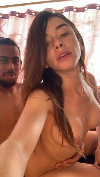 Quetzalli Bulnes Nude Leaks OnlyFans Photo 18