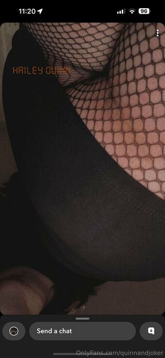 quinnandjoker Nude Leaks OnlyFans Photo 1