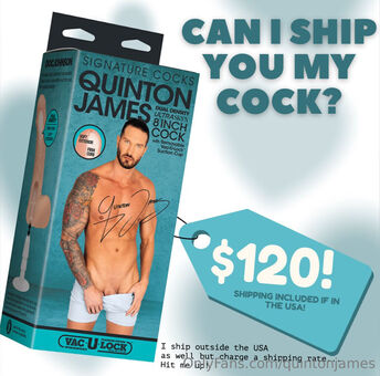 quintonjames Nude Leaks OnlyFans Photo 14