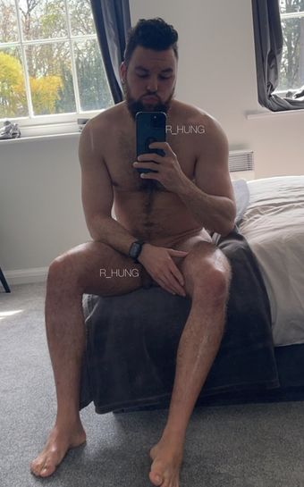 r_hungfree Nude Leaks OnlyFans Photo 16