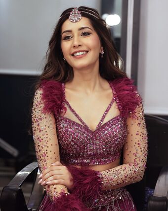 Raashi Khanna