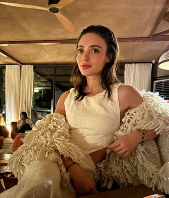 Rabia Soyturk Nude Leaks OnlyFans Photo 3