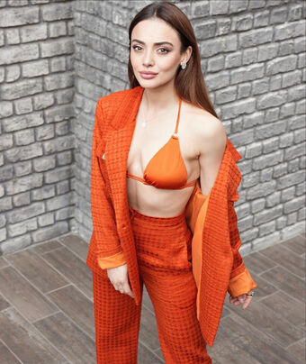 Rabia Soyturk Nude Leaks OnlyFans Photo 15