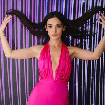 Rabia Soyturk Nude Leaks OnlyFans Photo 16