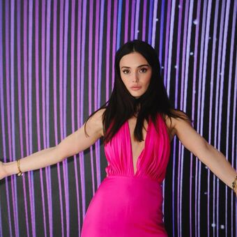 Rabia Soyturk Nude Leaks OnlyFans Photo 17