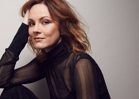 Rachael Stirling