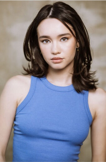 Rachel Boyd Nude Leaks OnlyFans Photo 1