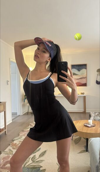 Rachel Boyd Nude Leaks OnlyFans Photo 11